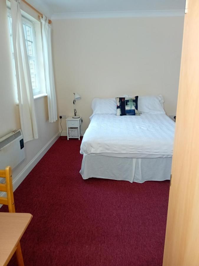 לונדון Ensuite Double Room מראה חיצוני תמונה