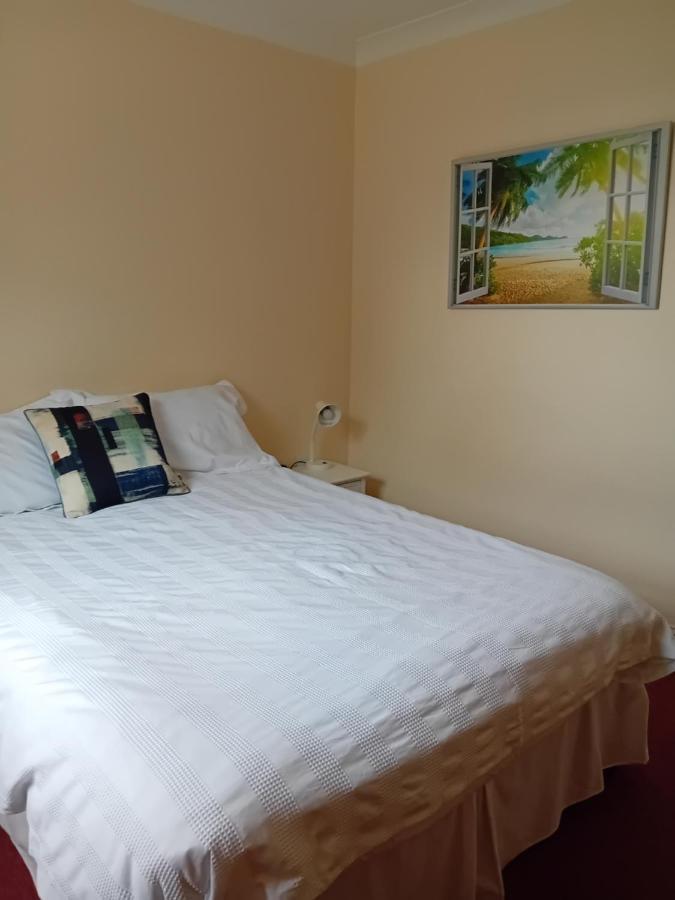 לונדון Ensuite Double Room מראה חיצוני תמונה