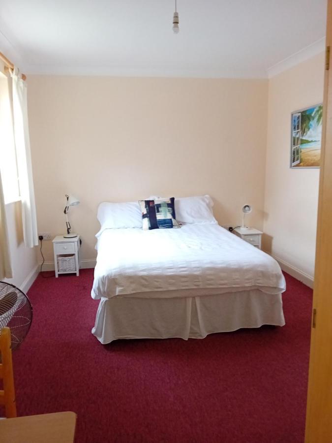 לונדון Ensuite Double Room מראה חיצוני תמונה